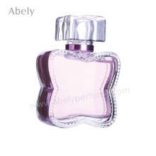 Cute Empty Perfume Bottle for Women Summer Spray